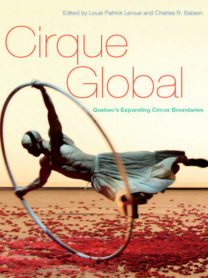 cover image of Cirque Global
